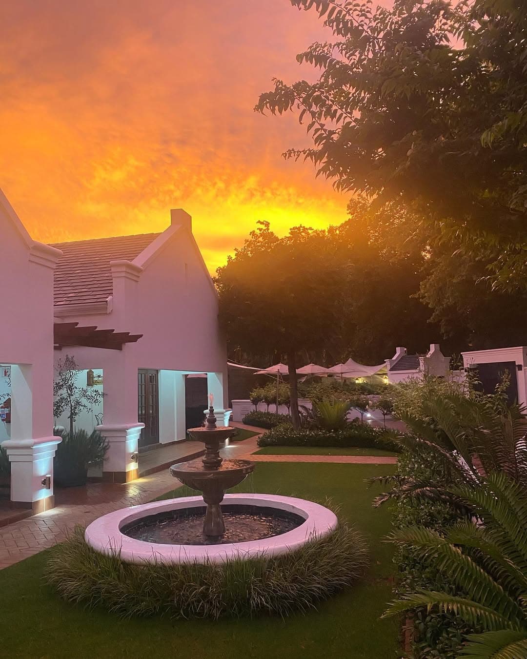 The Giglio Boutique Hotel & Restaurant