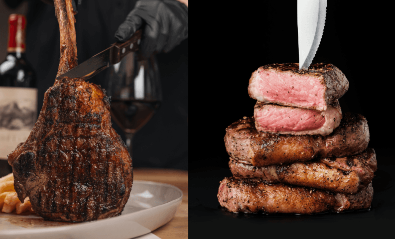 George's Grill House Linksfield