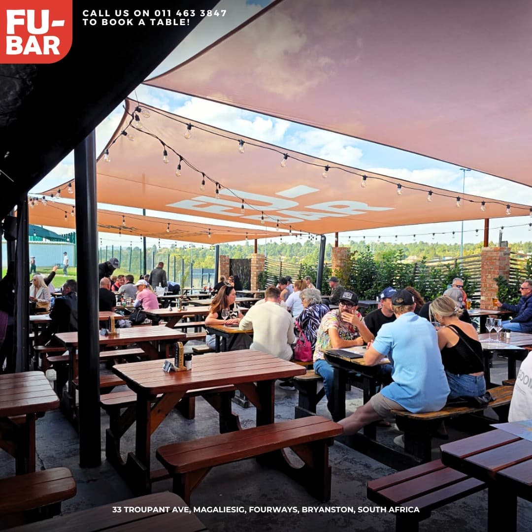 Fu-Bar