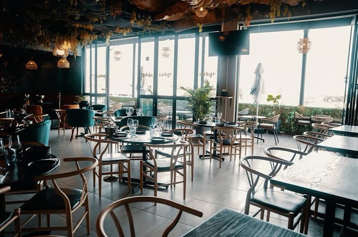 Nubia Restobar