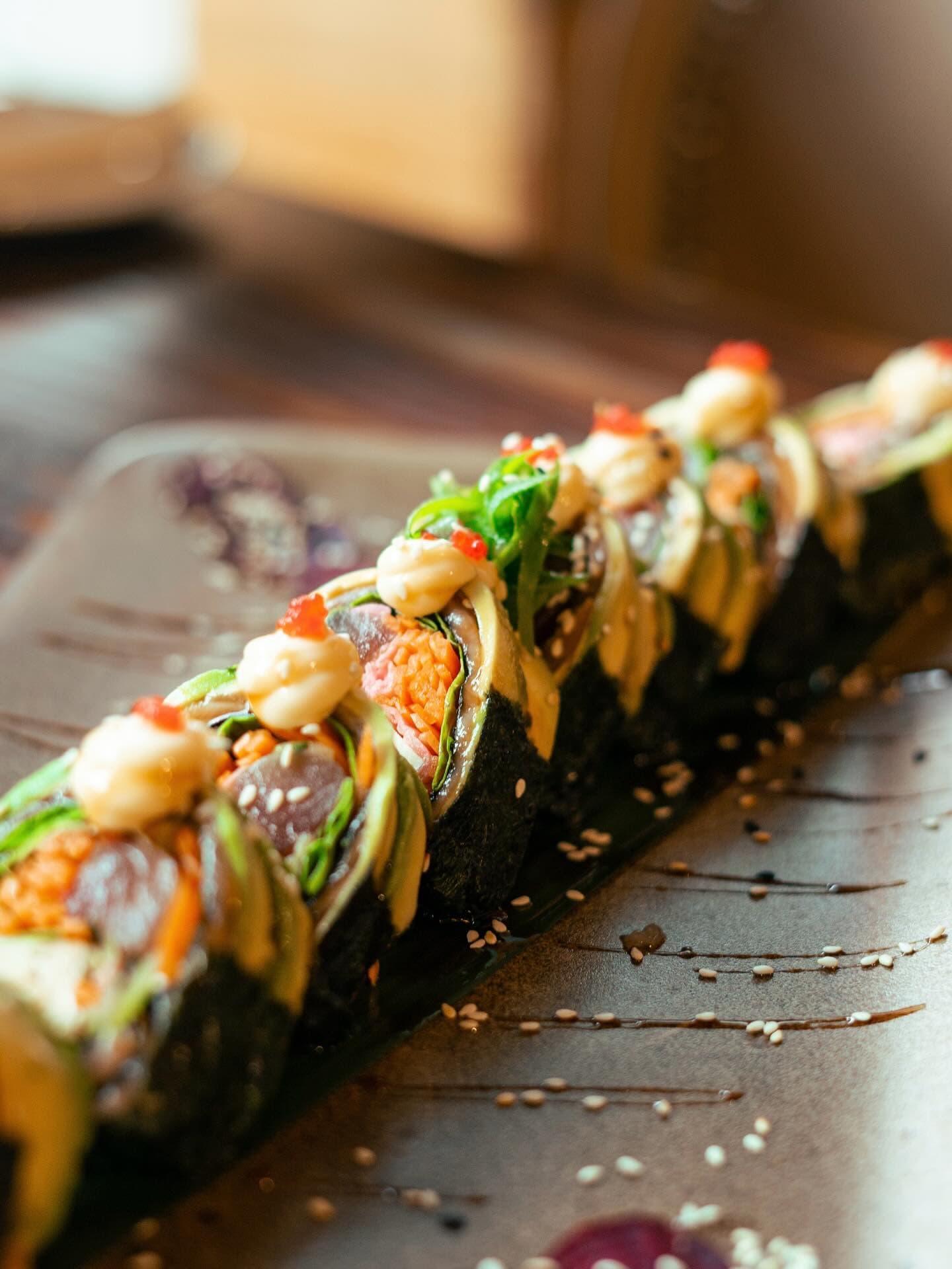 Aiko Sushi