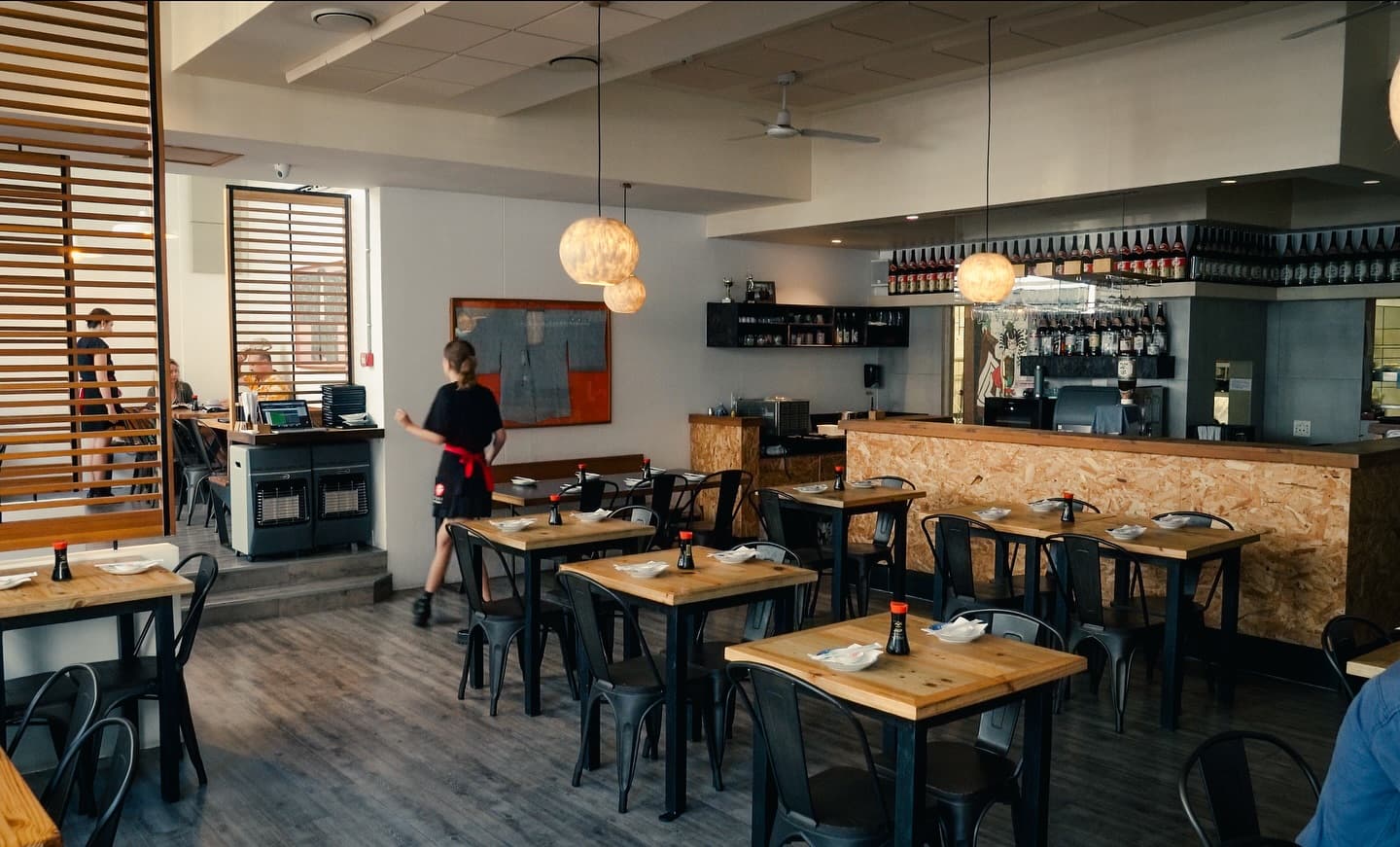 Obi Restaurant