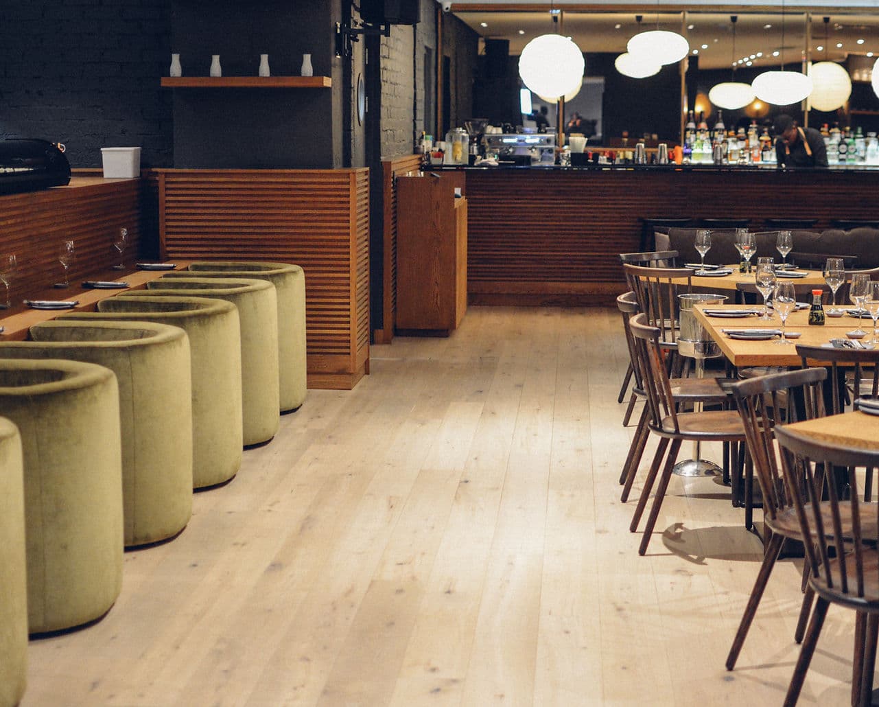 YU Restaurant