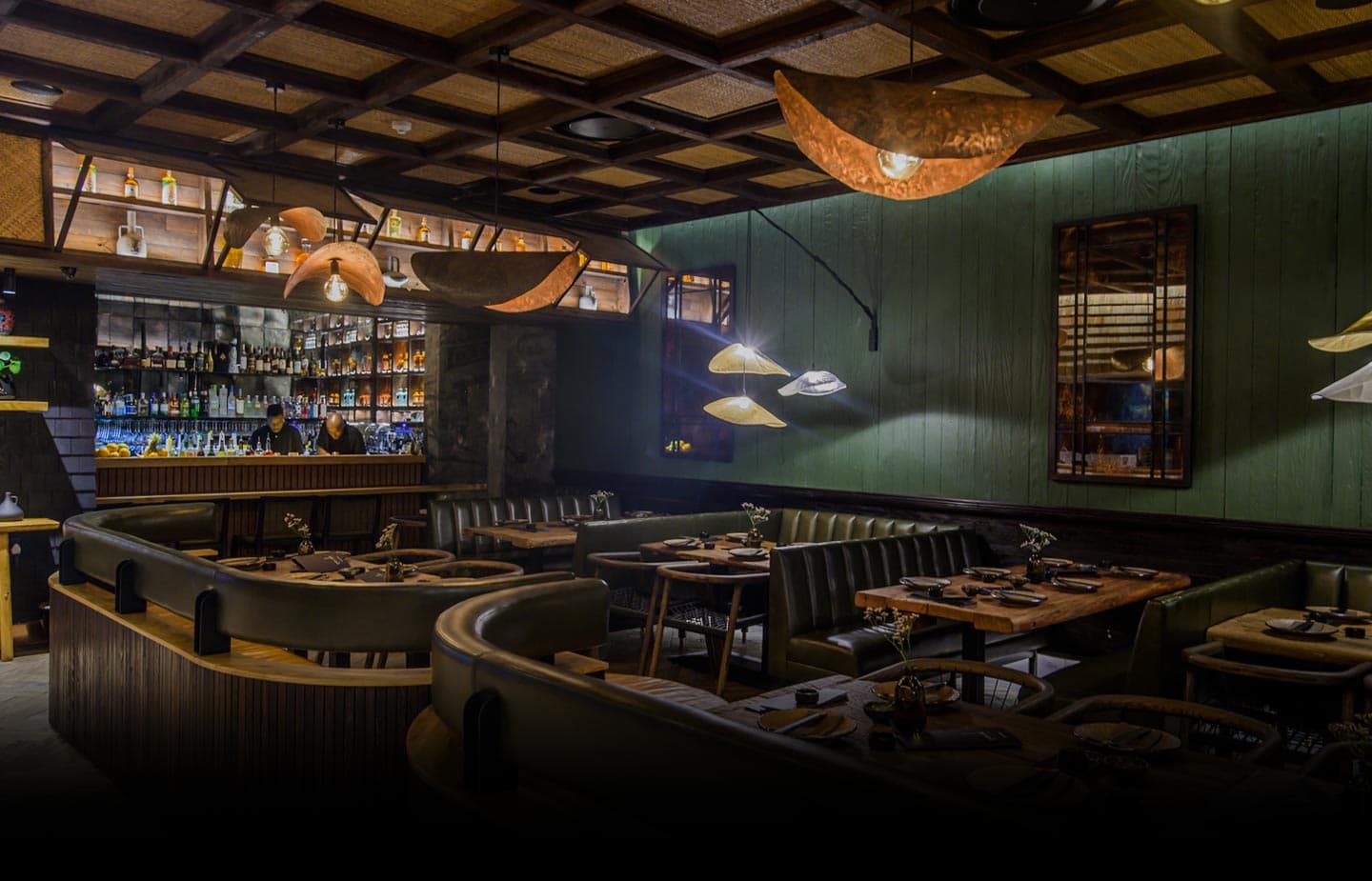 Yori Oki Sushi & Grill