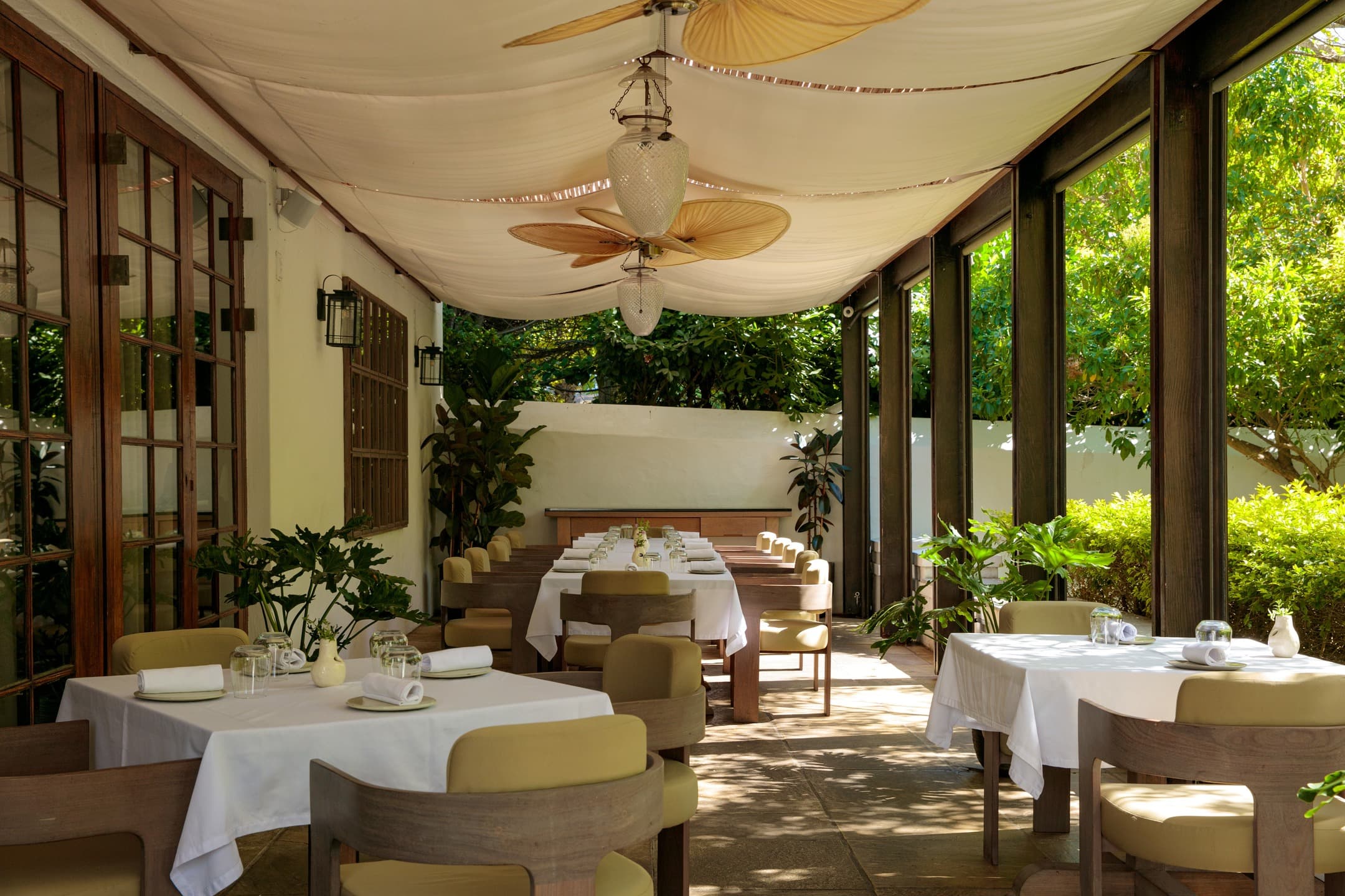 Beyond Restaurant