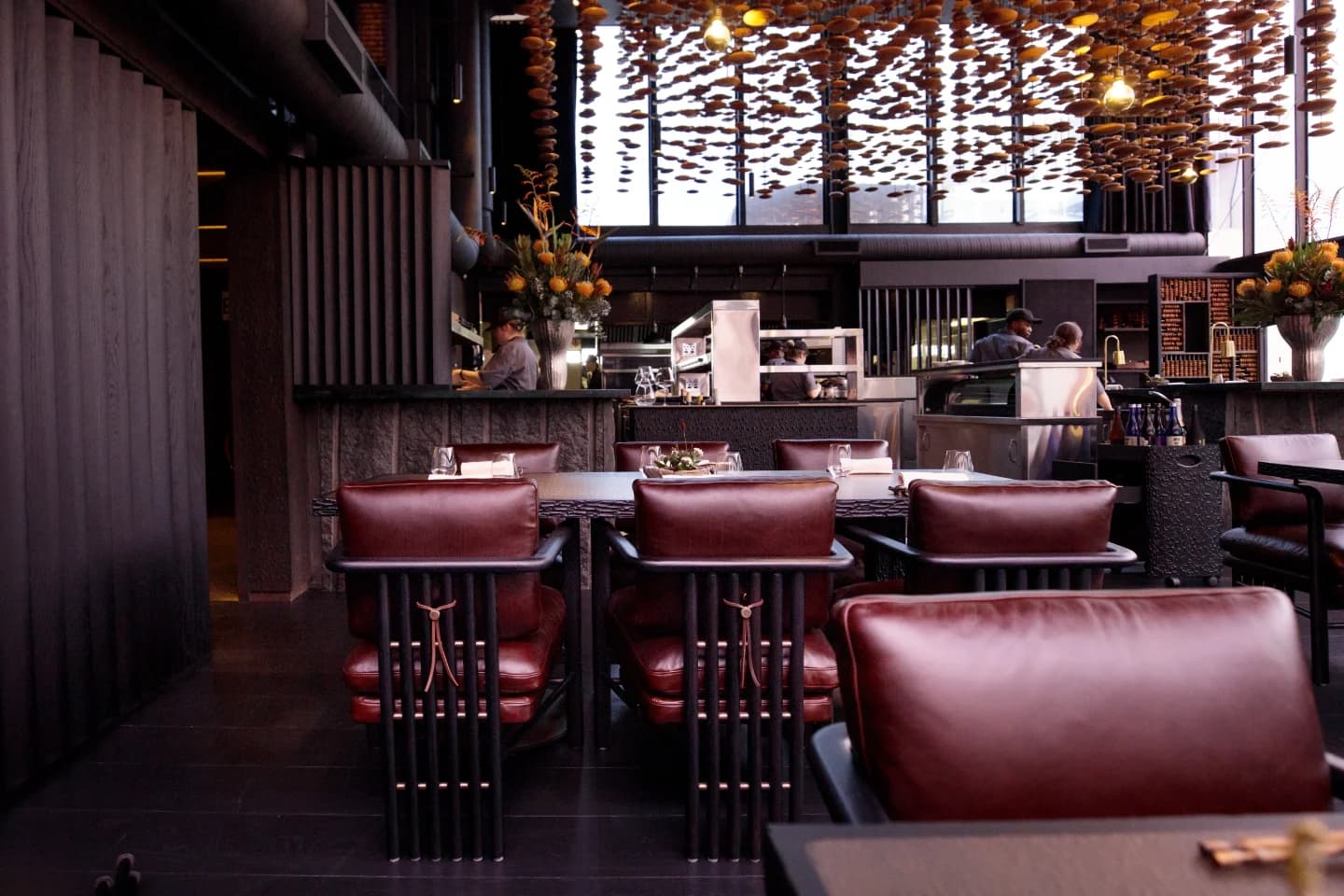 Fyn Restaurant