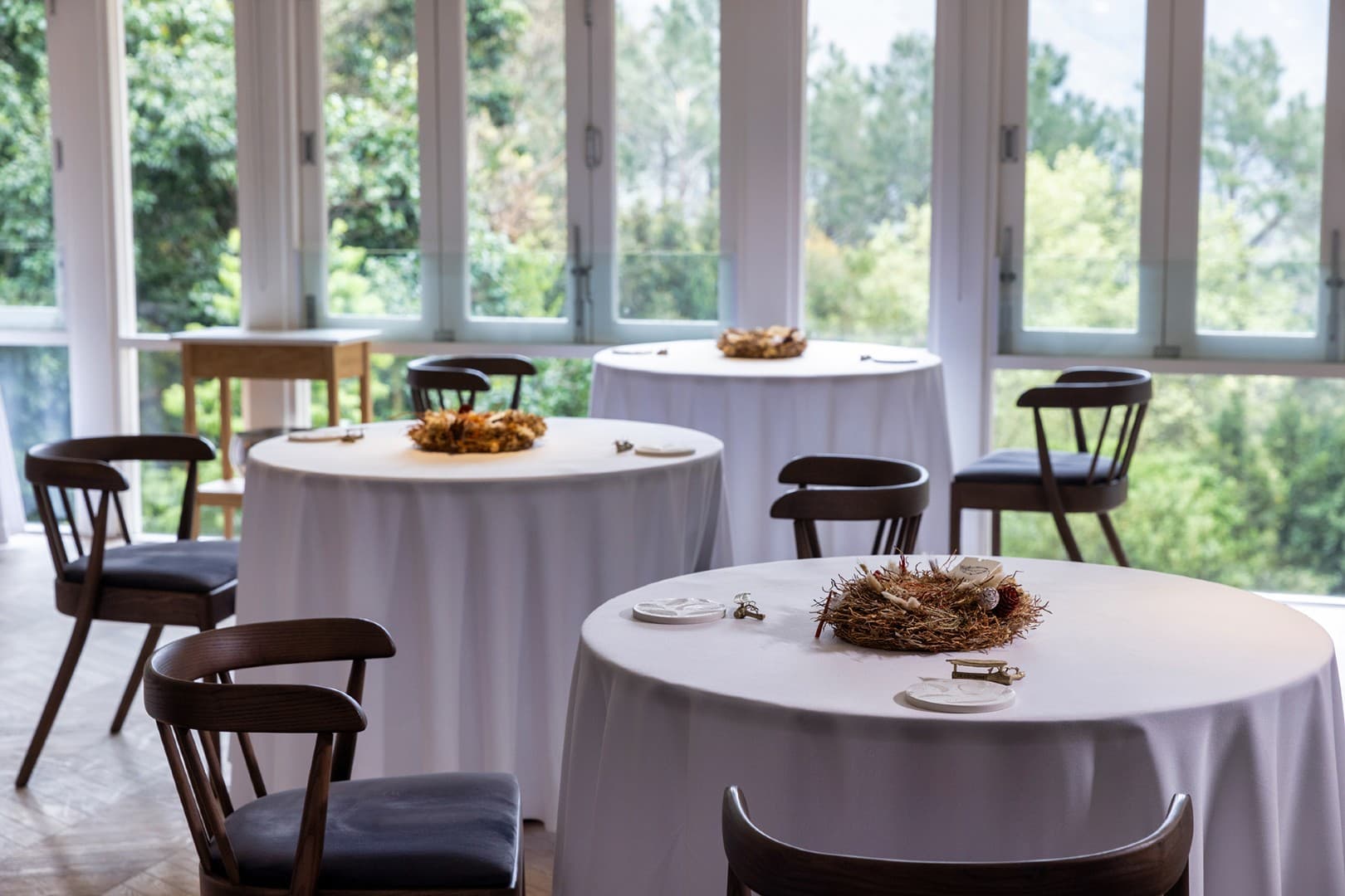 La Colombe Restaurant