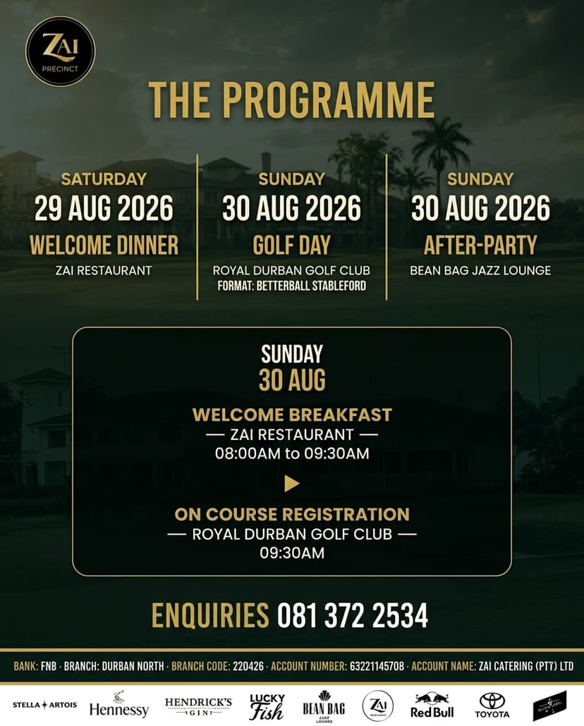 The Programme