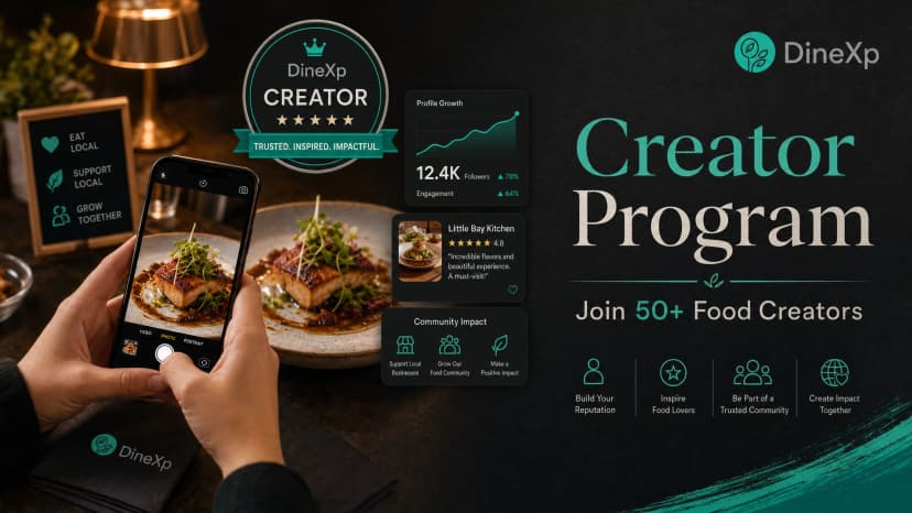 Creator Program