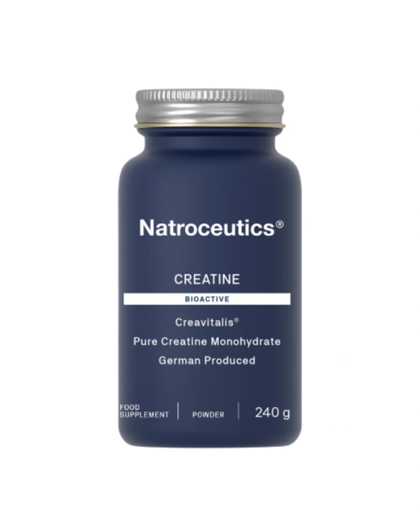 Natroceutics Creatine 240g