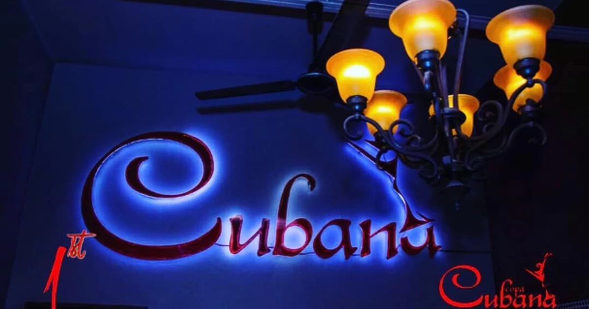 Cubana Bulawayo