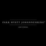 Park Hyatt Johannesburg logo