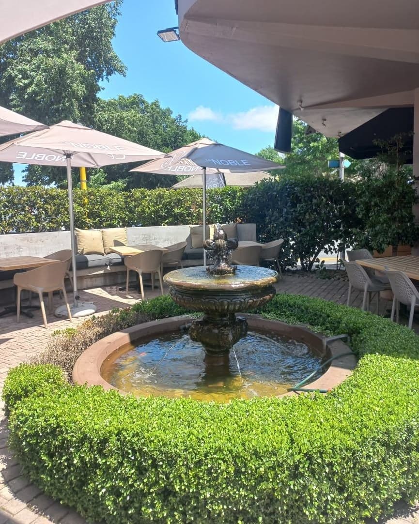 Le Noble Bedfordview