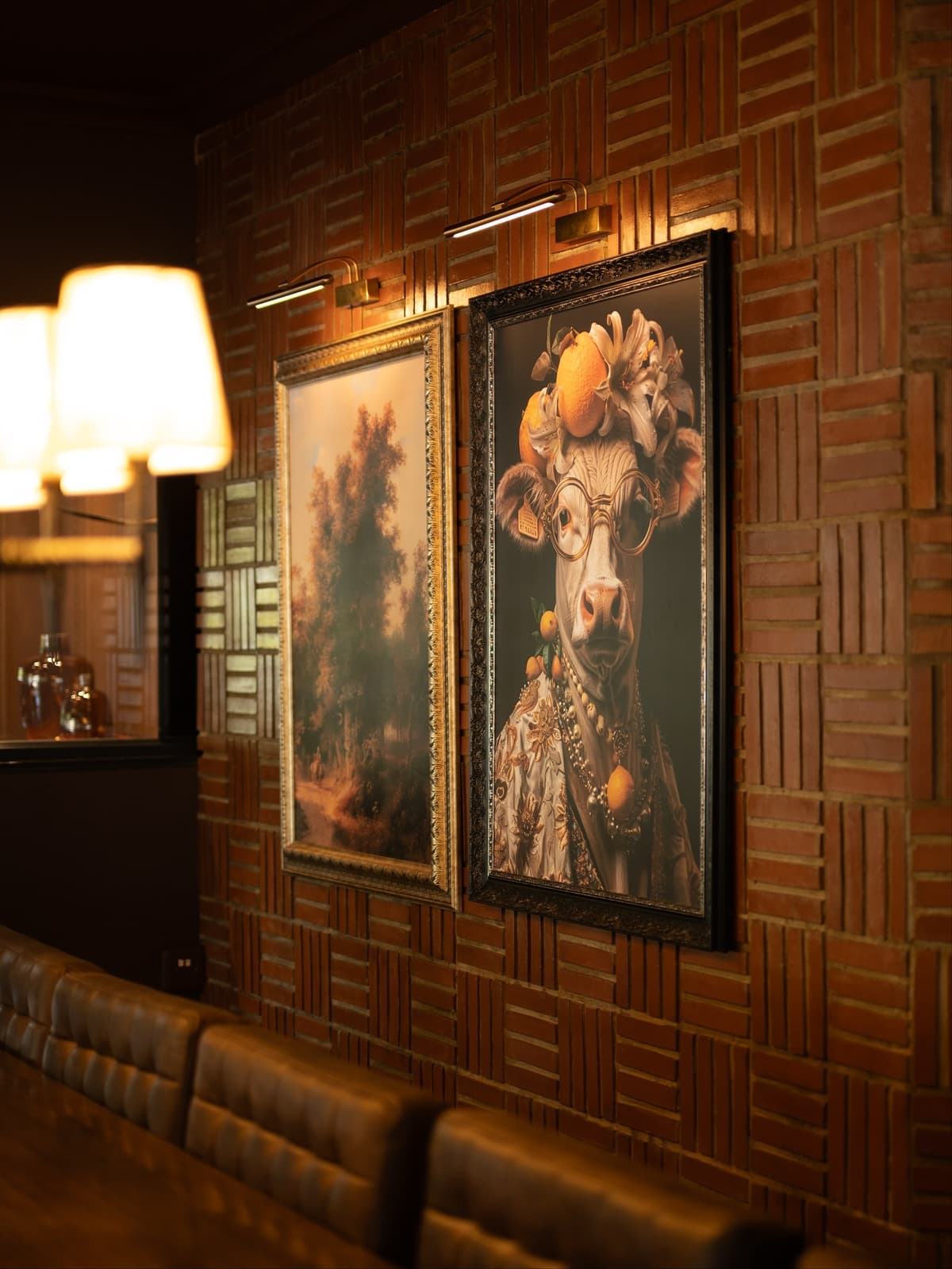 Char Grill House Bedfordview