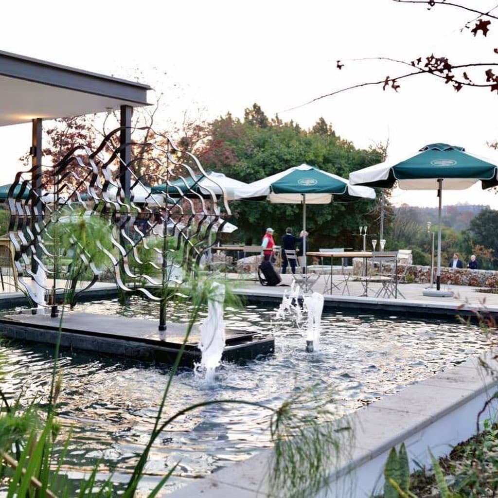 The Old Oak Linksfield