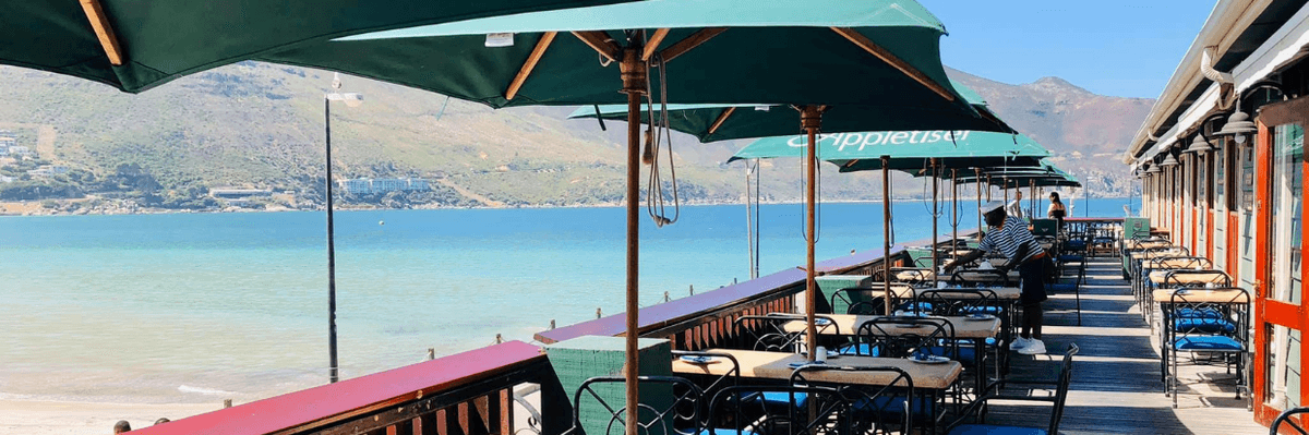 Mariner's Wharf Harbour Front Emporium