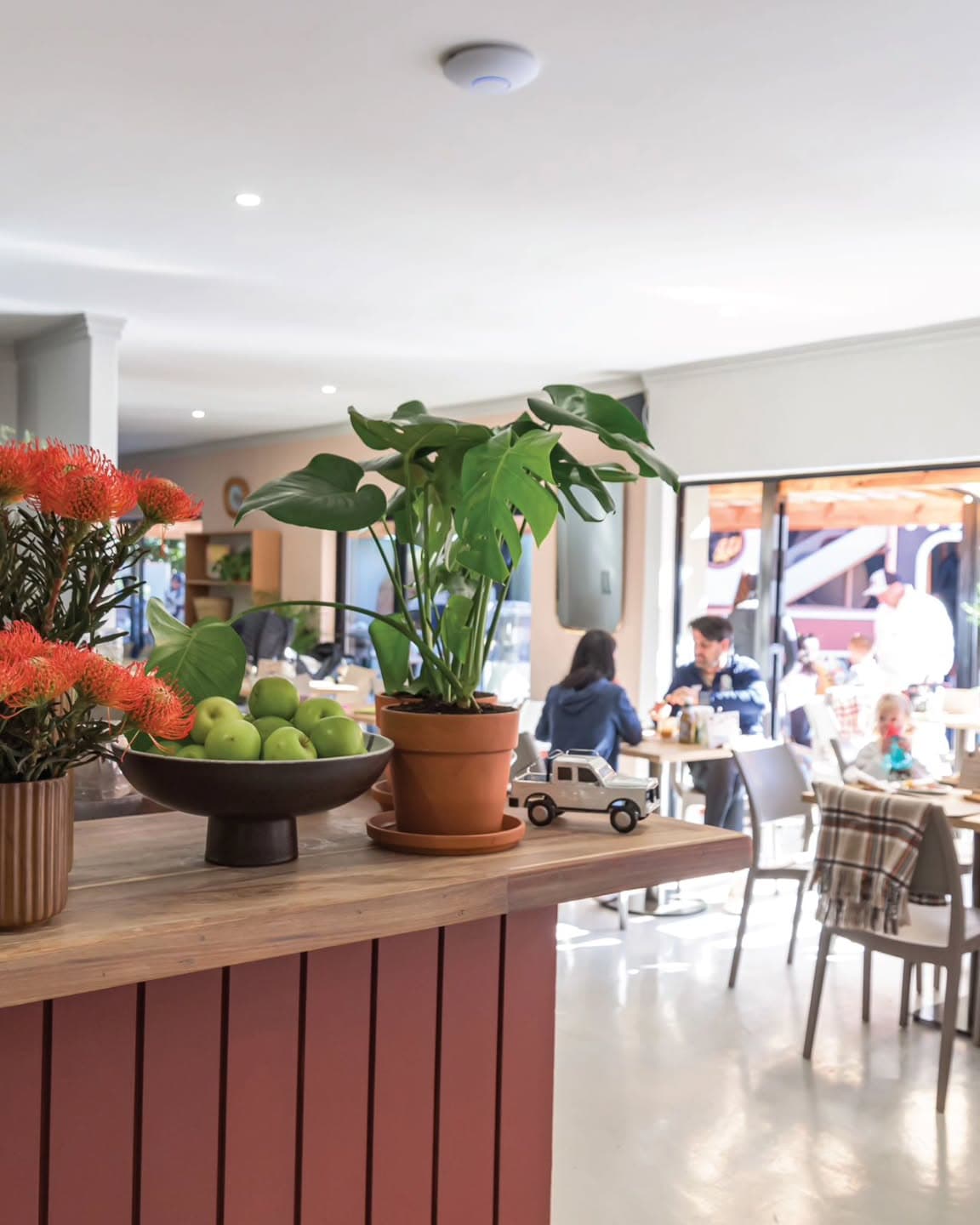 Bambanani Bedfordview