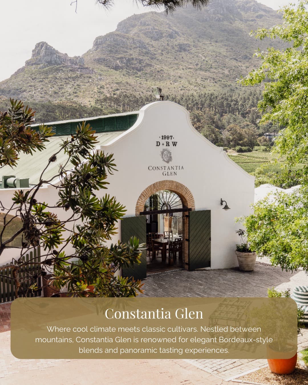 Constantia Glen