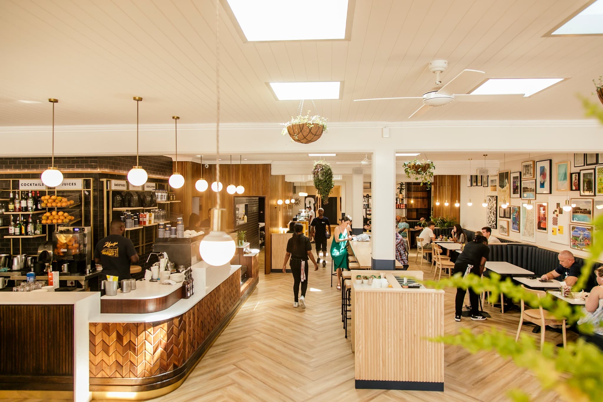 Kleinsky's Delicatessen