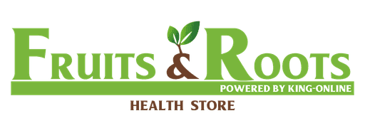 Fruits & Roots logo