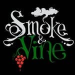 Smoke & Vine logo