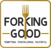 Forking Good logo