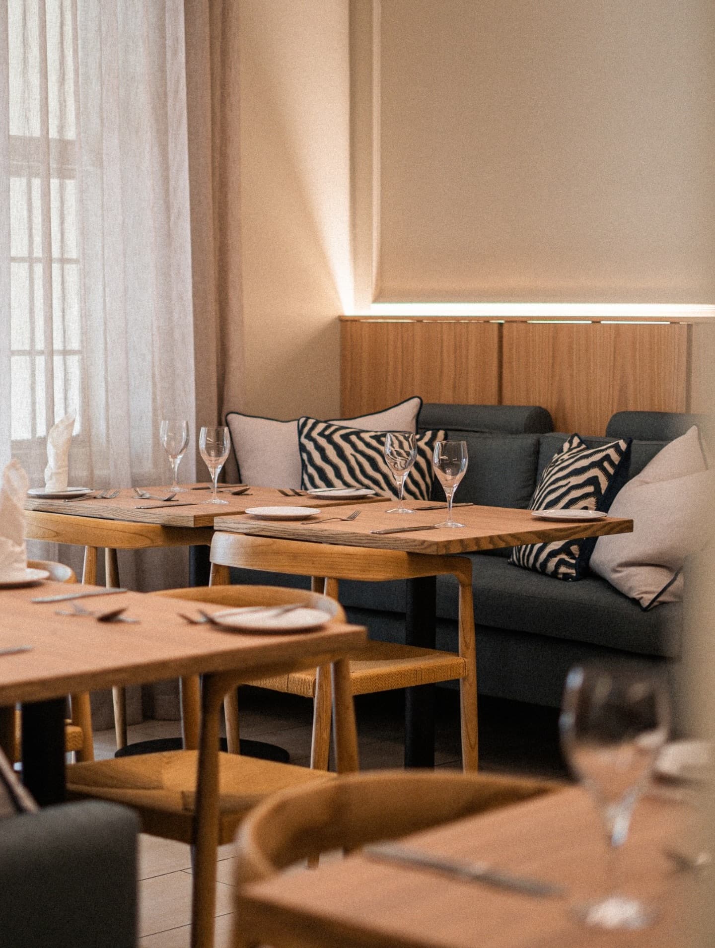 The SALT Road Houghton