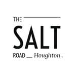 The SALT Road Houghton logo