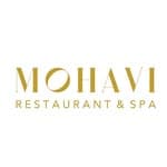 Mohavi Restaurant logo