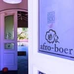 Afro-Boer® logo