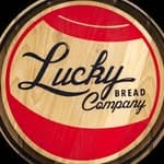 Lucky Bread Company - The Village logo