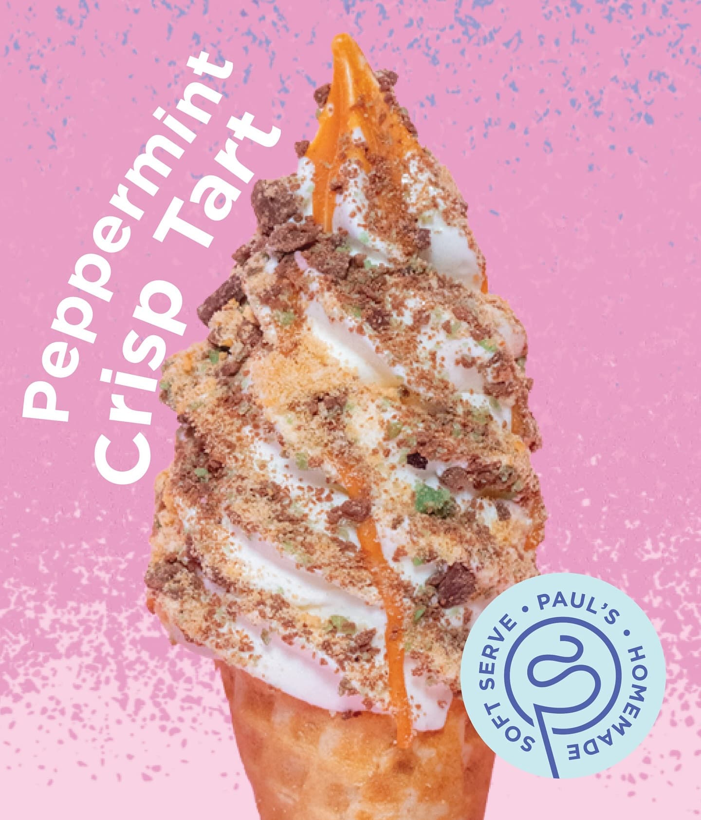 Paul's Homemade Ice Cream Parkhurst