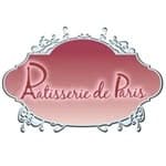 Patisserie de Paris logo