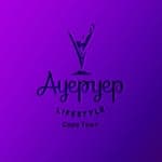 Ayepyep Lifestyle Lounge logo