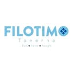 Filotimo Greek Taverna logo