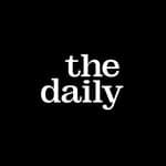 The Daily Coffee Café Lonehill logo