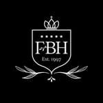 Fairlawns Boutique Hotel & Spa logo