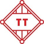 Tjing Tjing House logo