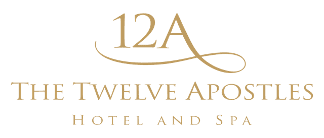 Azure Restaurant logo