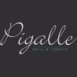 Pigalle Restaurant Bedfordview logo