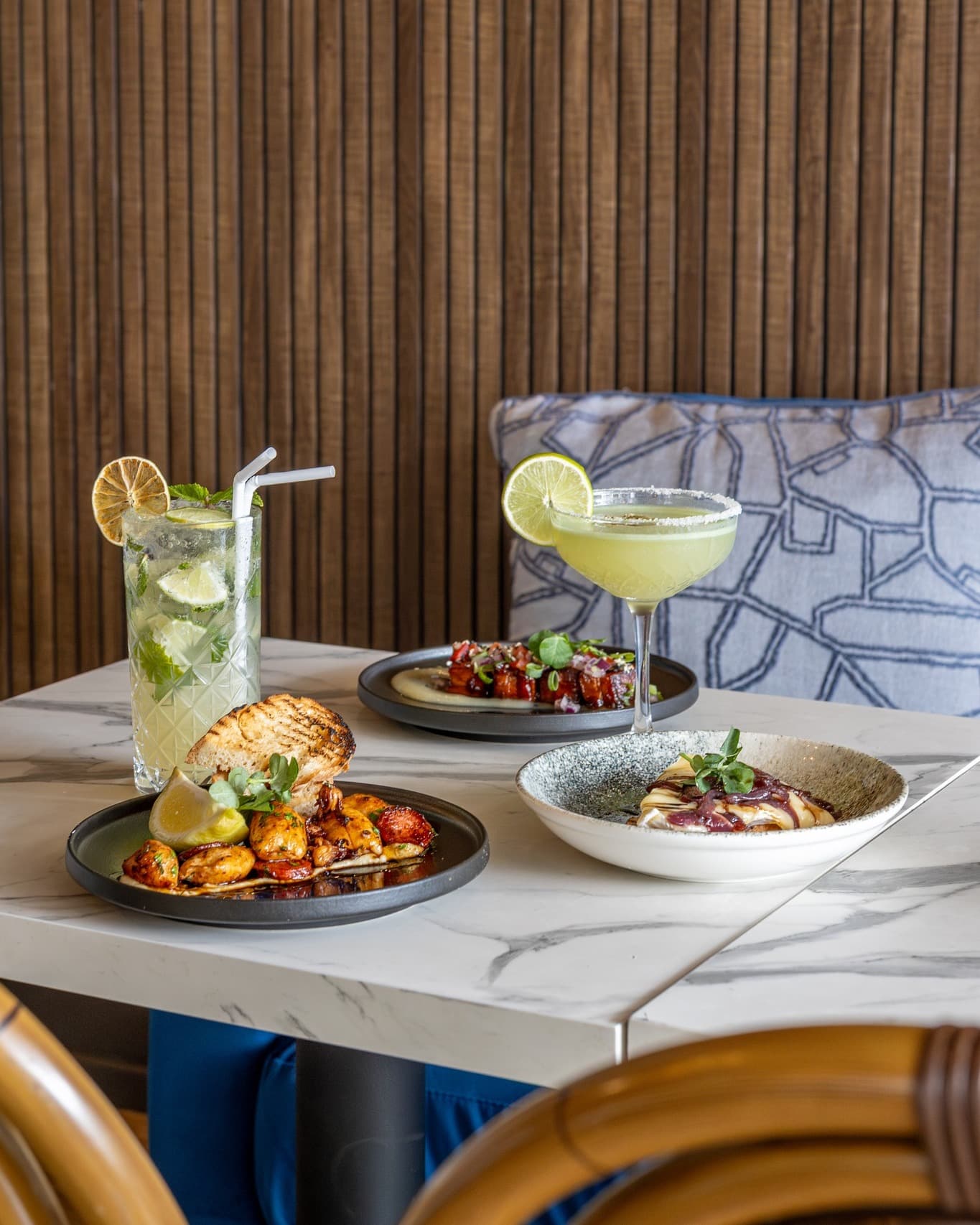 La Boheme Wine Bar & Bistro