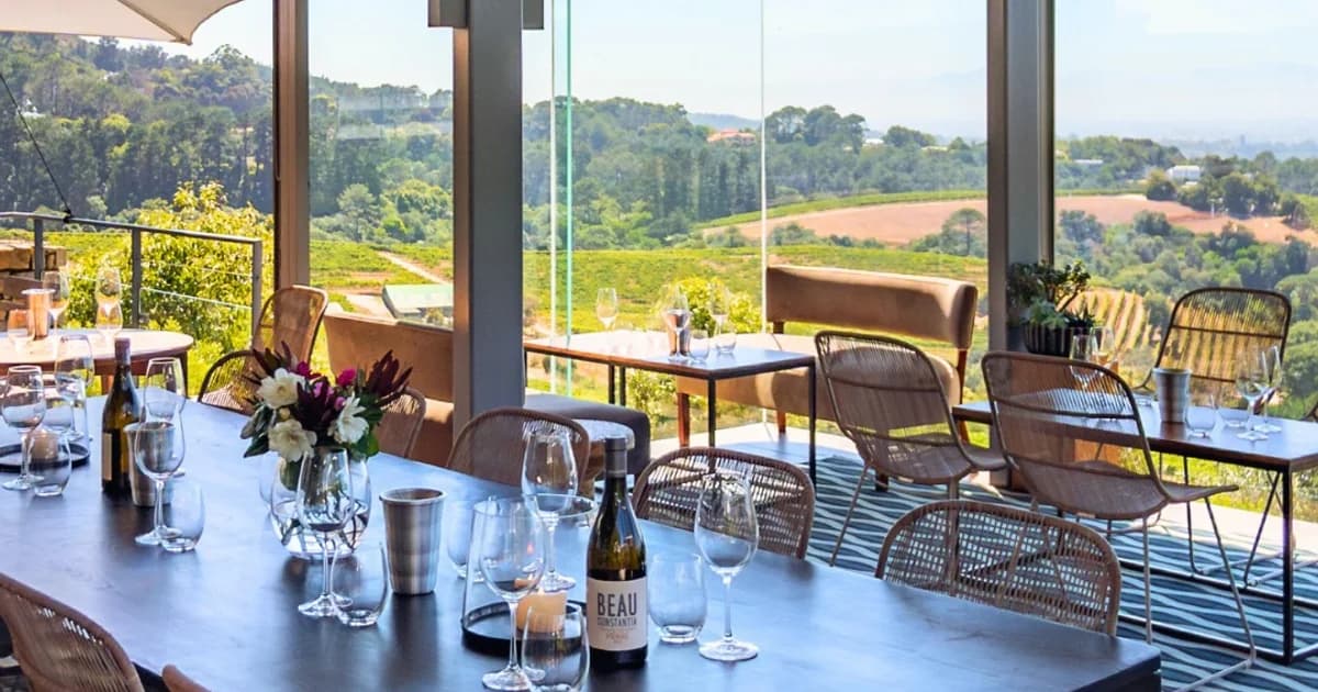 Beau Constantia