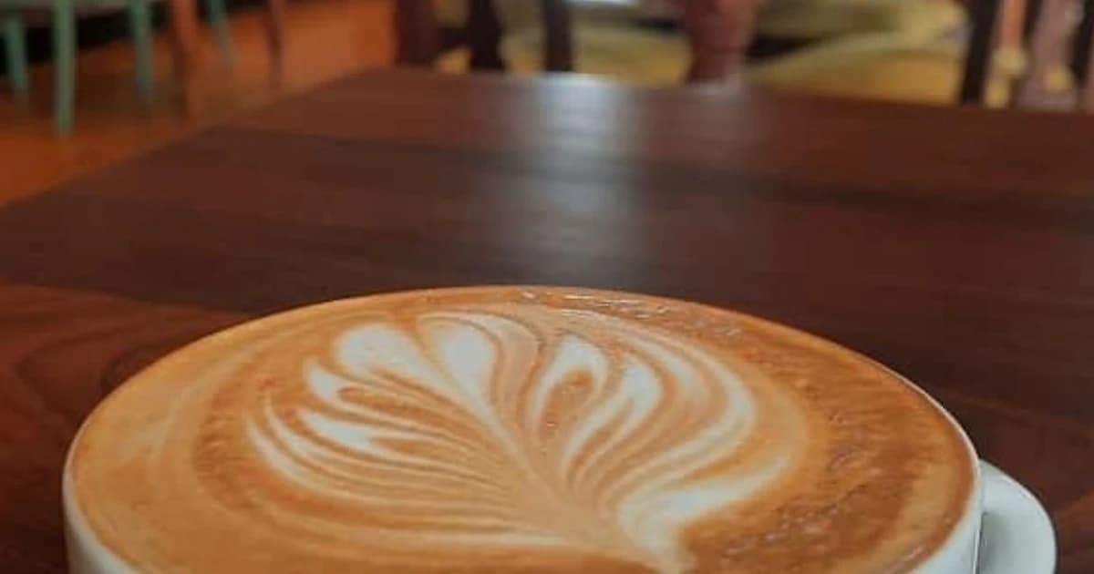 Koffi Terapi