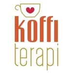 Koffi Terapi logo