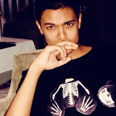 Santiago Andrew