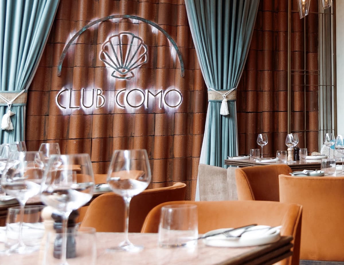 Club-Como Morningside