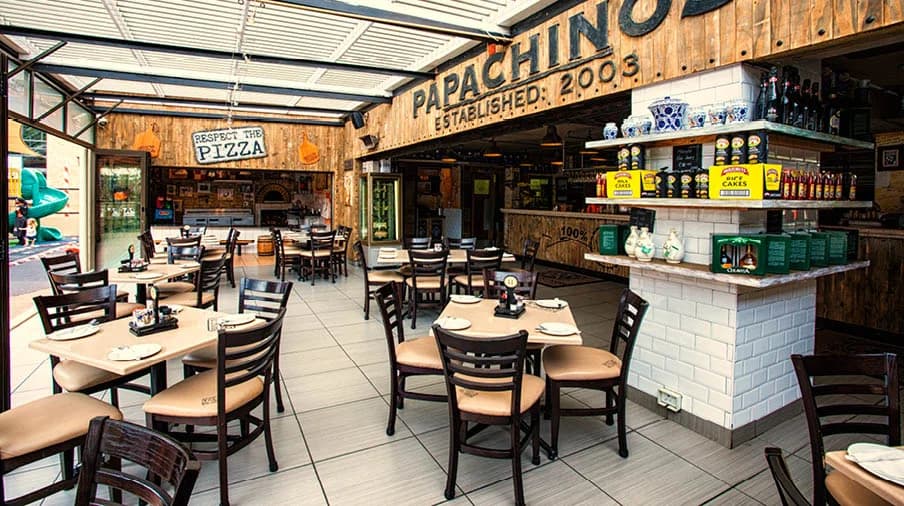 Papachinos Fourways