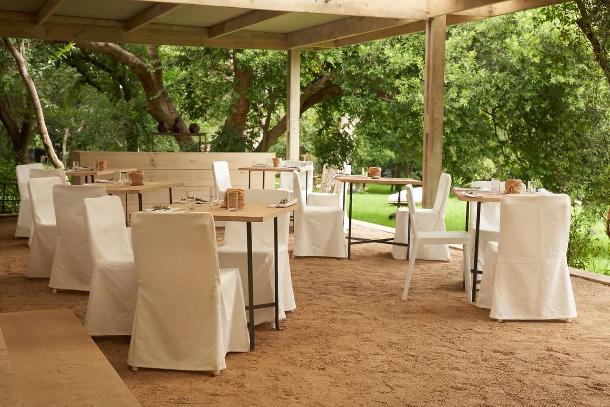 And then there was Fire...