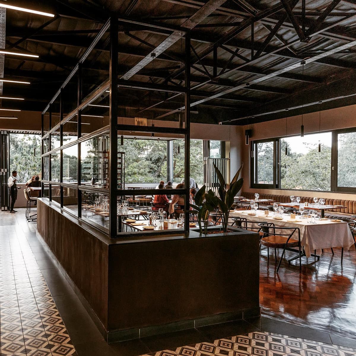 Upstate by Pariah State