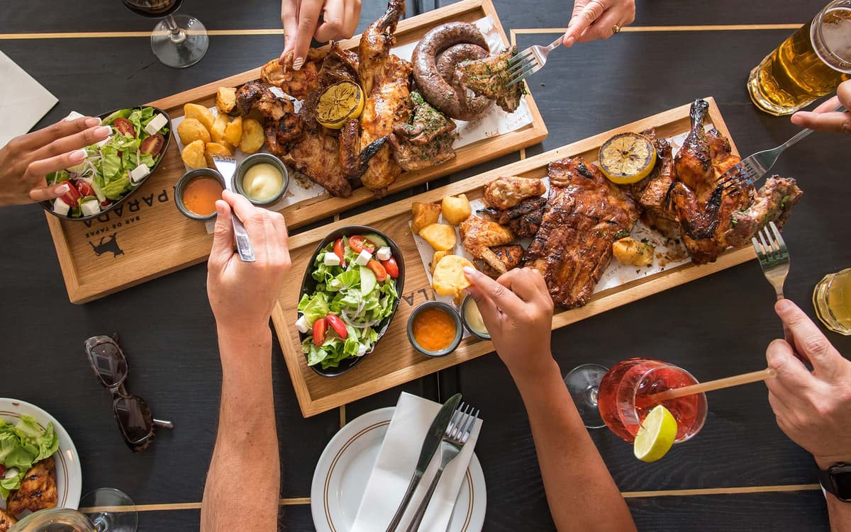 La Parada Bay Noakes